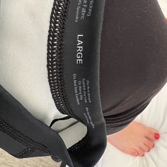 Victory Kore Dry Long Sleeve Rash Guard - Picture 3 of 4